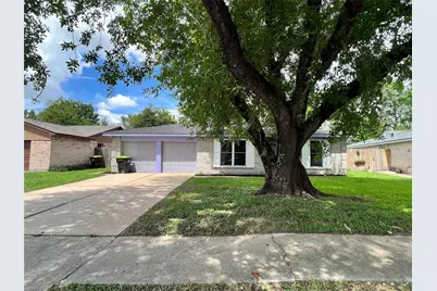 9587 Sutter Park Lane, Houston, TX 77086 - Photo 1