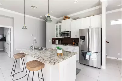 1413 Holly Street #A, Houston, TX 77007 - Photo 13