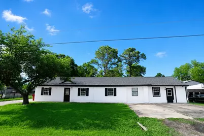 1117 County Road 515, Brazoria, TX 77422 - Photo 1