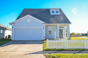 4126 Barossa Valley Ln, Katy, TX 77449 - Photo 3