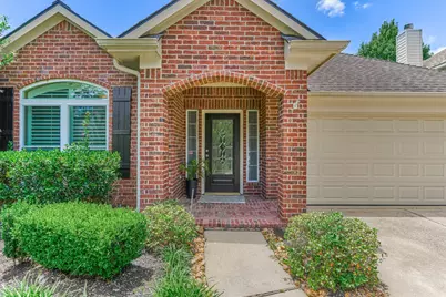 6835 Autumn Rain Lane, Spring, TX 77379 - Photo 3