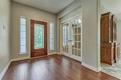 6835 Autumn Rain Lane, Spring, TX 77379 - Photo 5