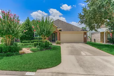 6835 Autumn Rain Lane, Spring, TX 77379 - Photo 1