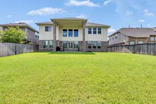 22 Whitbarrow Pl, Tomball, TX 77375 - Photo 41