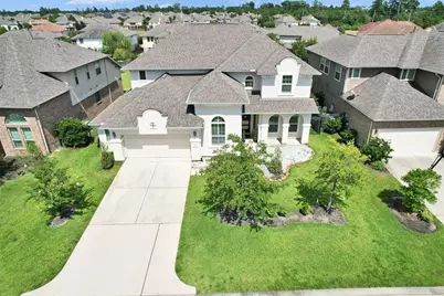 22 Whitbarrow Place, Tomball, TX 77375 - Photo 1