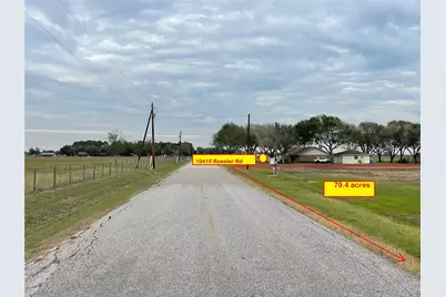 0 Roesler Road, Needville, TX 77461 - Photo 3