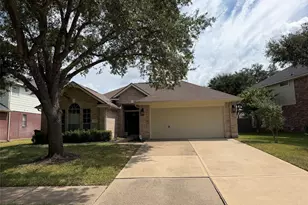 17426 Canton Forest, Richmond, TX 77407 - Photo 1
