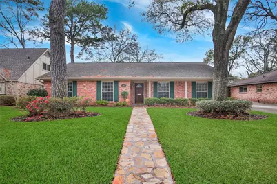 1067 Lehman Street, Houston, TX 77018 - Photo 1