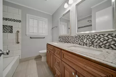 1067 Lehman Street, Houston, TX 77018 - Photo 21