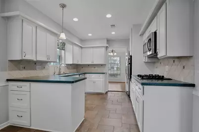 1067 Lehman Street, Houston, TX 77018 - Photo 9