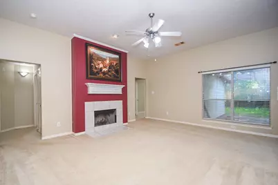 6207 Lake Chase Court, Katy, TX 77493 - Photo 5