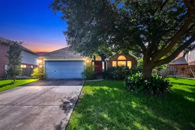 6207 Lake Chase Court, Katy, TX 77493 - Photo 1