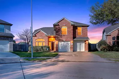 5603 Lowellberg Lane, Houston, TX 77084 - Photo 3