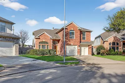 5603 Lowellberg Lane, Houston, TX 77084 - Photo 5