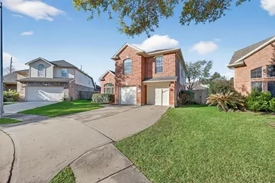 5603 Lowellberg Lane, Houston, TX 77084 - Photo 7