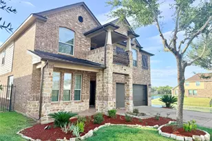 3951 Amalfi Shores Ct, Missouri City, TX 77459 - Photo 5