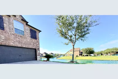 3951 Amalfi Shores Court, Missouri City, TX 77459 - Photo 21