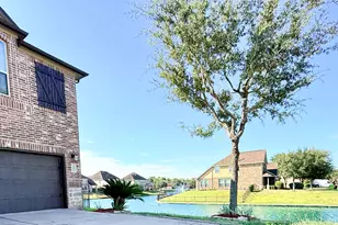 3951 Amalfi Shores Ct, Missouri City, TX 77459 - Photo 21