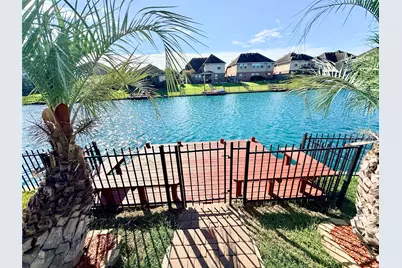 3951 Amalfi Shores Court, Missouri City, TX 77459 - Photo 19
