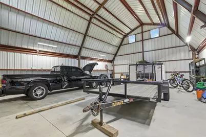 94 Gov Bell Drive, Point Blank, TX 77364 - Photo 39