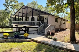 94 Gov Bell Dr, Point Blank, TX 77364 - Photo 3