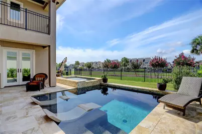 729 Pegasus Lane, League City, TX 77573 - Photo 1