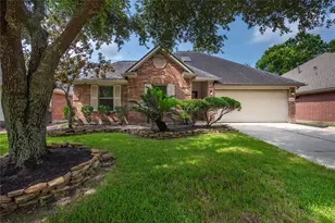 4118 Heart Grove Dr, Humble, TX 77346 - Photo 1
