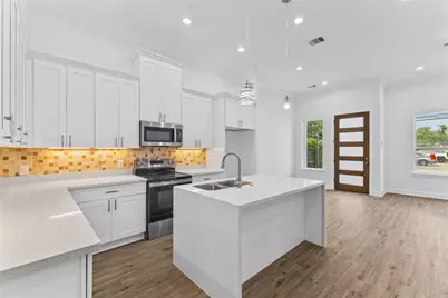 7805 Farnsworth Street #A, Houston, TX 77022 - Photo 15