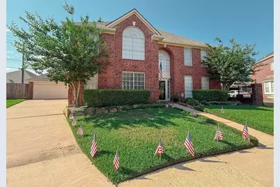 2214 Acadiana Court, Seabrook, TX 77586 - Photo 3