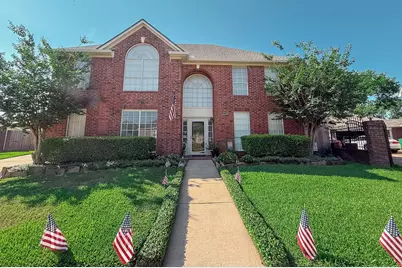 2214 Acadiana Court, Seabrook, TX 77586 - Photo 1