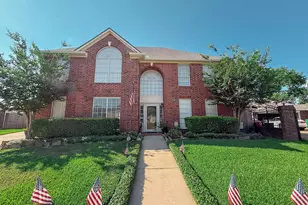 2214 Acadiana Ct, Seabrook, TX 77586 - Photo 1