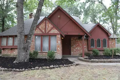 2027 Shadow Rock Drive, Houston, TX 77339 - Photo 3