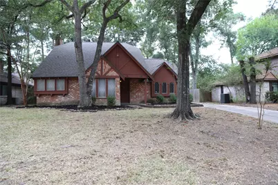 2027 Shadow Rock Drive, Houston, TX 77339 - Photo 1