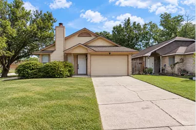 23346 Prairie Bird Drive, Spring, TX 77373 - Photo 1