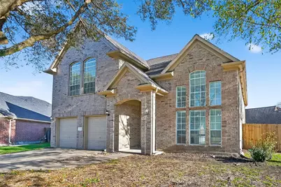 17711 Shelby Oaks Circle, Richmond, TX 77407 - Photo 5