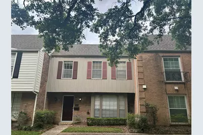13190 Trail Hollow Drive #3190, Houston, TX 77079 - Photo 1