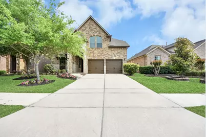 9815 Patricia Haven Lane, Humble, TX 77396 - Photo 3