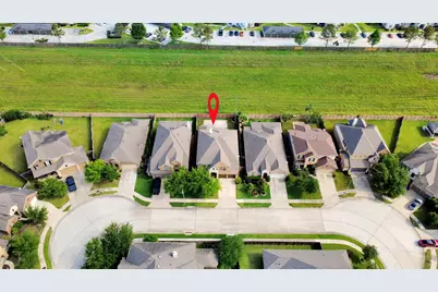 9815 Patricia Haven Lane, Humble, TX 77396 - Photo 5