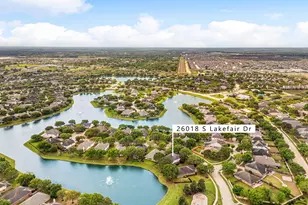 26018 S Lakefair Dr, Richmond, TX 77406 - Photo 41