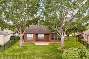 26018 S Lakefair Dr, Richmond, TX 77406 - Photo 39