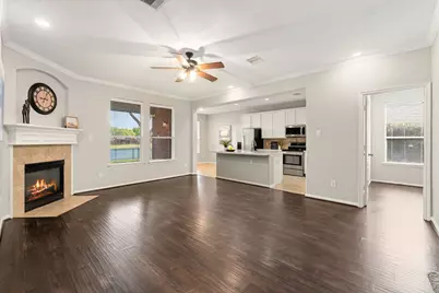 26018 S Lakefair Drive, Richmond, TX 77406 - Photo 7