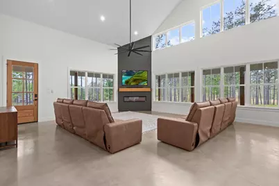 3143 County Rd 4300, Woodville, TX 75979 - Photo 9