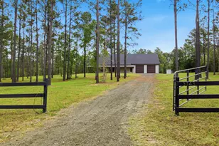 3143 Co Rd 4300, Woodville, TX 75979 - Photo 45