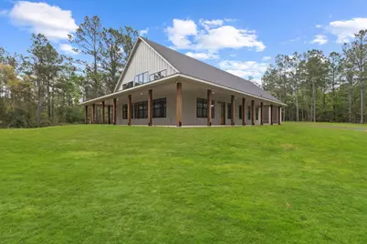 3143 County Rd 4300, Woodville, TX 75979 - Photo 1