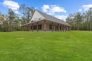 3143 Co Rd 4300, Woodville, TX 75979 - Photo 1