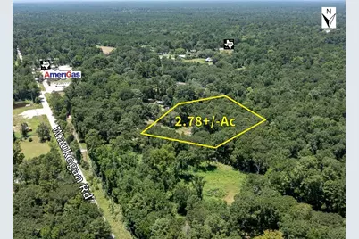 10710 Waukegan Road, Conroe, TX 77306 - Photo 3