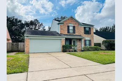 4715 Rainbow Run, Sugar Land, TX 77479 - Photo 1