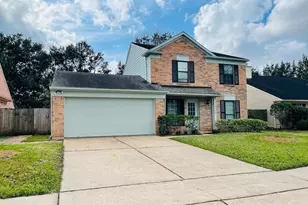 4715 Rainbow Run, Sugar Land, TX 77479 - Photo 1