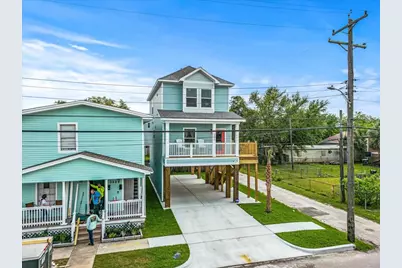 3211 Avenue K, Galveston, TX 77550 - Photo 3