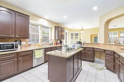 9115 Symphonic Lane, Houston, TX 77040 - Photo 5